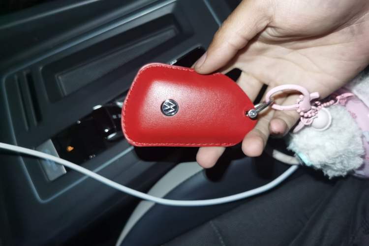Used Volkswagen Golf 2021 280TSI DSG Pro First Edition Vehicle Key