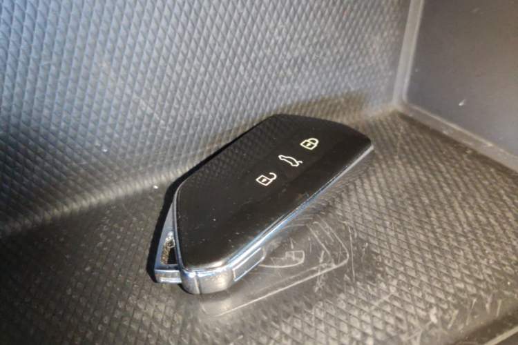 Used Volkswagen Golf 2021 280TSI DSG Pro Vehicle Key