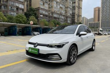 Used Volkswagen Golf 2021 280TSI DSG 30th Anniversary Edition