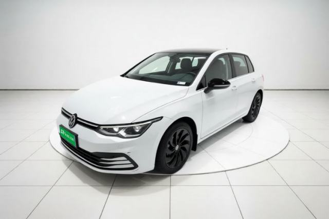 Używany Volkswagen Golf 2021 280TSI DSG Pro