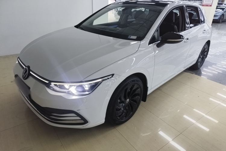 Ojetý Volkswagen Golf 2021 280TSI DSG Pro Guazi used car, China used car export, Used car for sale, Used  cars, Cheapest cars for sale