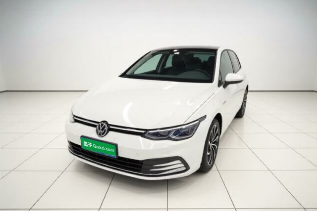 Used Volkswagen Golf 2021 280TSI DSG Pro