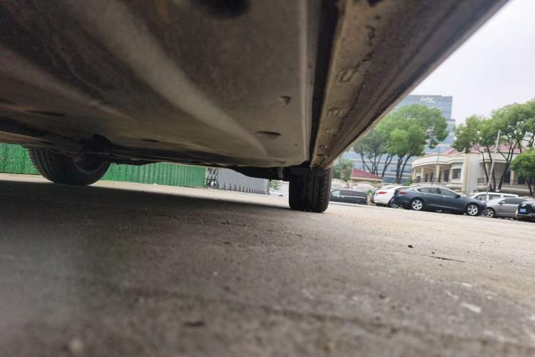 Used Volkswagen Golf 2021 280TSI DSG Pro Chassis Front Left