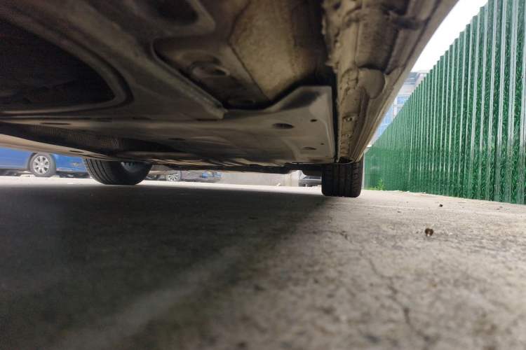 Used Volkswagen Golf 2021 280TSI DSG Pro Chassis Rear Right