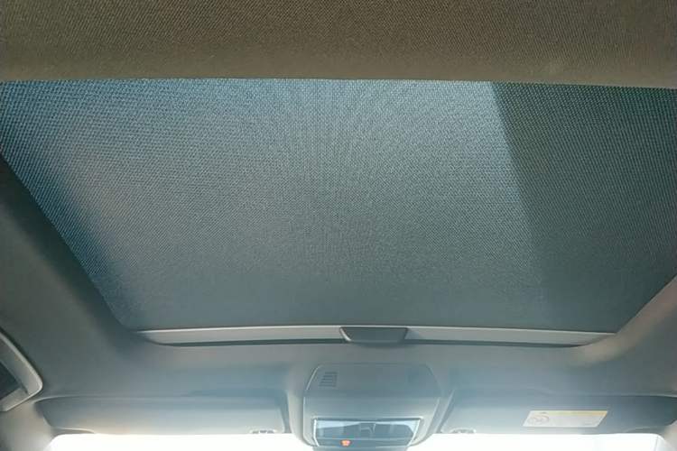 Used Volkswagen Golf 2021 280TSI DSG R-Line Headliner