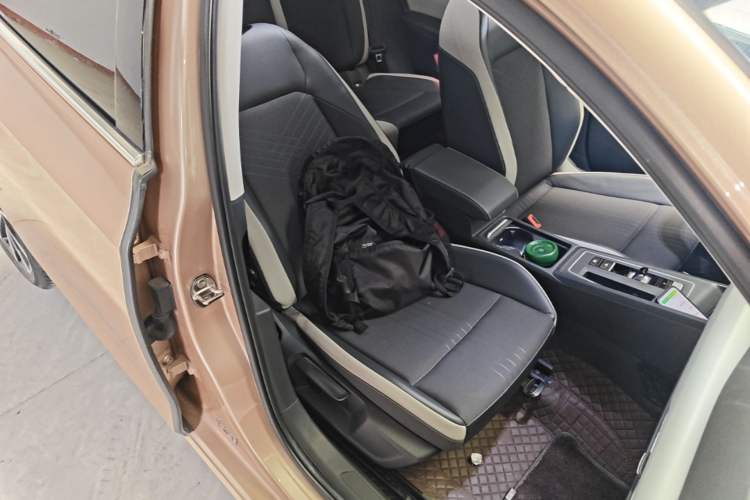 Used Volkswagen Golf 2021 280TSI DSG Pro Right Front Seat
