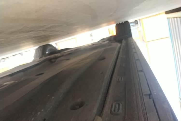 Used Volkswagen Golf 2021 280TSI DSG R-Line Right Side Sill