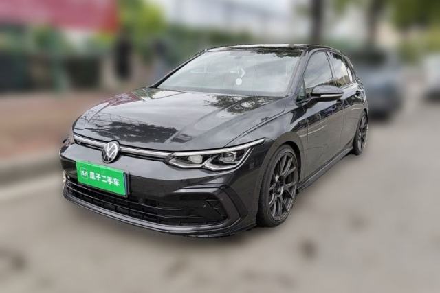 Used Volkswagen Golf 2023 280TSI DSG R-Line Lite