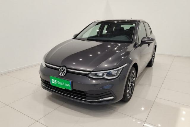 Used Volkswagen Golf 2023 280TSI DSG Pro