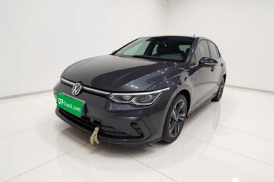 Used Volkswagen Golf 2023 280TSI DSG R-Line Lite