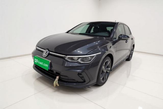 Used Volkswagen Golf 2023 280TSI DSG R-Line Lite
