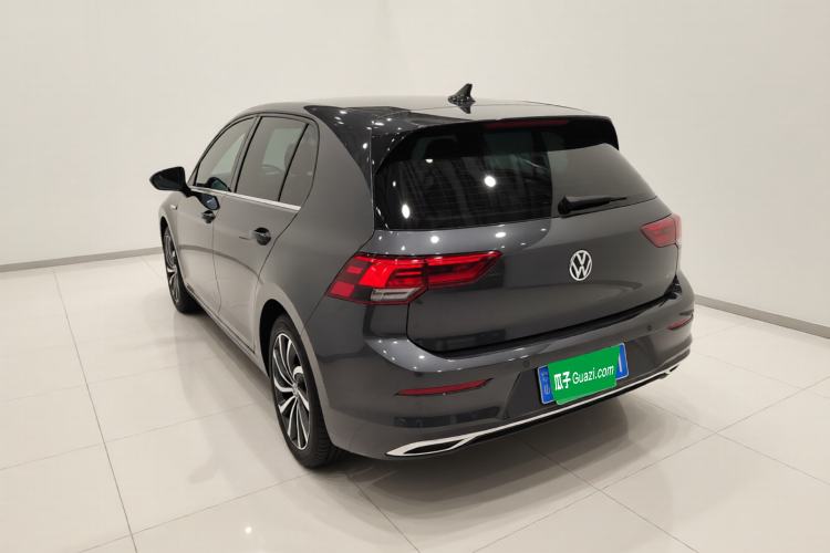 Used Volkswagen Golf 2023 280TSI DSG Pro Exterior 2