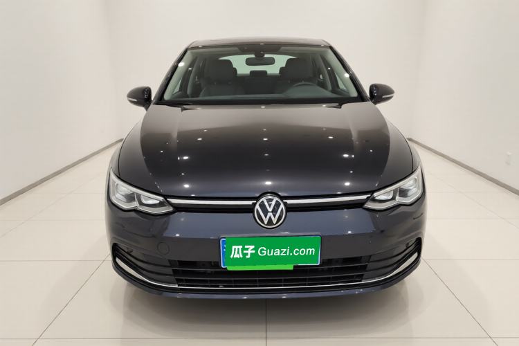Used Volkswagen Golf 2023 280TSI DSG Pro Front