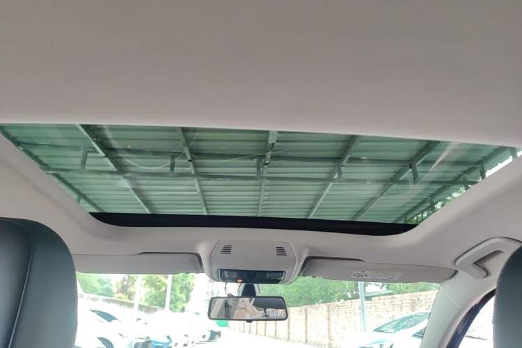 Used Volkswagen Golf 2023 Facelift 280TSI DSG Pro Headliner