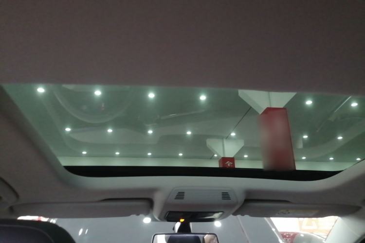 Used Volkswagen Golf 2023 Facelift 280TSI DSG Pro Headliner