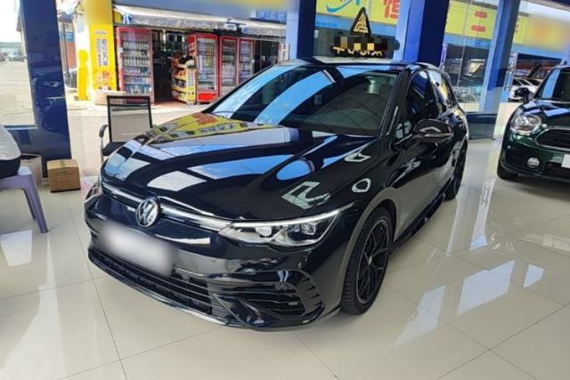 Ojetý Volkswagen Golf 2023 280TSI DSG Pro
