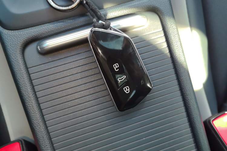 Used Volkswagen Golf 2023 280TSI DSG Pro Interior 1