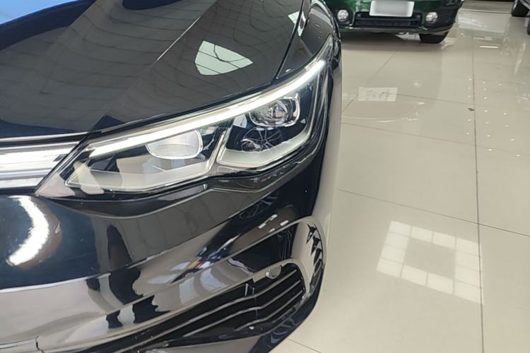 Used Volkswagen Golf 2023 280TSI DSG Pro Left Front Headlight