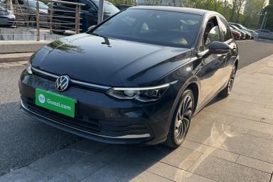 Used Volkswagen Golf 2023 Facelift 280TSI DSG Pro