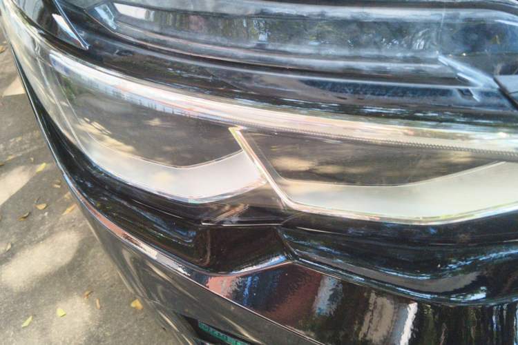 Used Volkswagen Golf 2023 280TSI DSG R-Line Lite Right Front Headlight