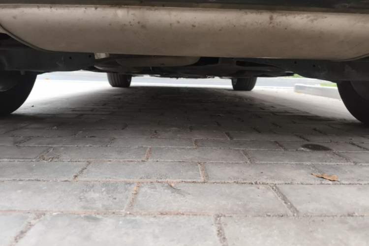 Used Volkswagen Golf 2023 280TSI DSG R-Line Lite Chassis Rear