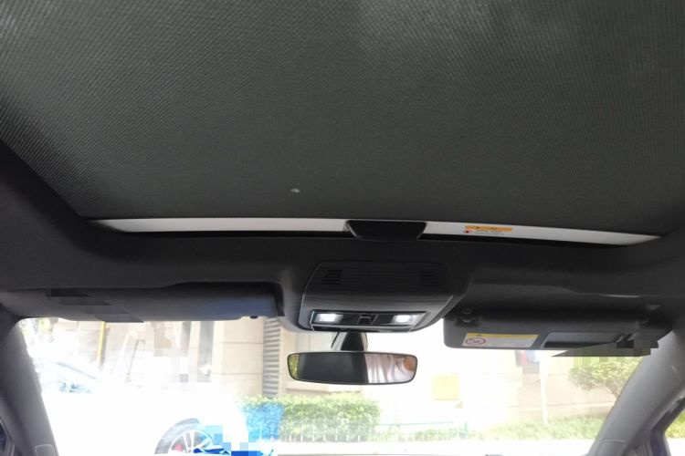 Used Volkswagen Golf 2023 280TSI DSG R-Line Lite Headliner