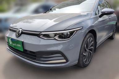Used Volkswagen Golf 2023 Facelift 280TSI DSG Pro