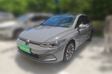 Used Volkswagen Golf 2023 Facelift 280TSI DSG Pro