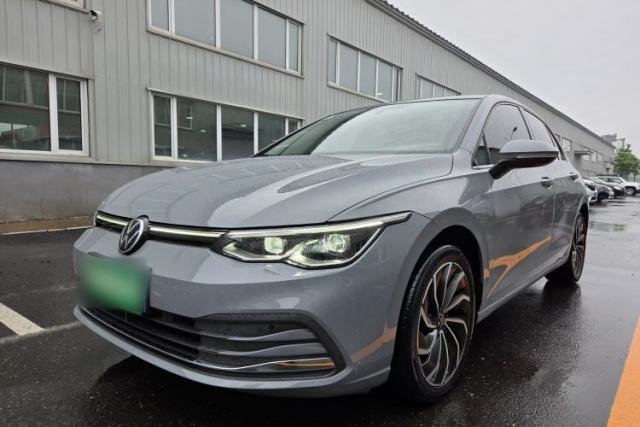 Used Volkswagen Golf 2023 280TSI DSG Pro