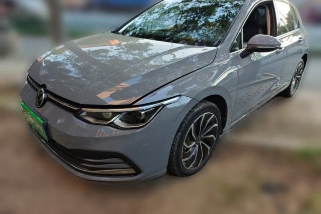 Used Volkswagen Golf 2023 280TSI DSG Pro