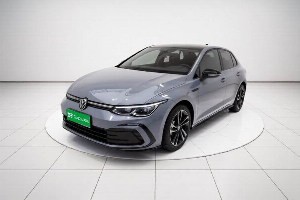 Volkswagen Golf 2023