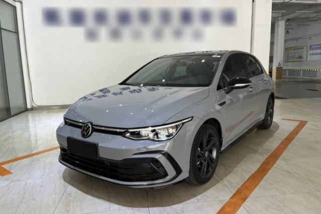Used Volkswagen Golf 2023 280TSI DSG R-Line Lite
