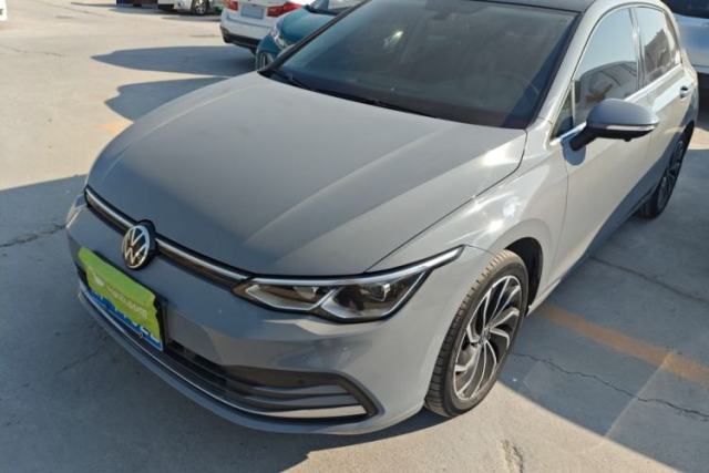 Used Volkswagen Golf 2023 280TSI DSG Pro