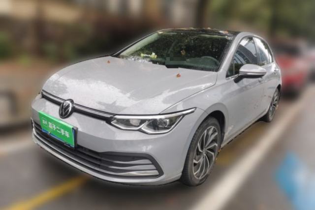 Used Volkswagen Golf 2023 280TSI DSG Pro