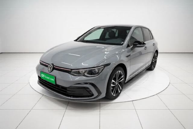 Używany Volkswagen Golf 2023 Facelift 280TSI DSG R-Line Lite