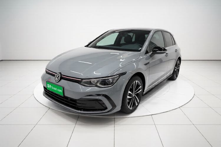 Ojetý Volkswagen Golf 2023 Facelift 280TSI DSG R-Line Lite Guazi used car, China used car export, Used car for sale, Used cars, Cheapest cars for sale
