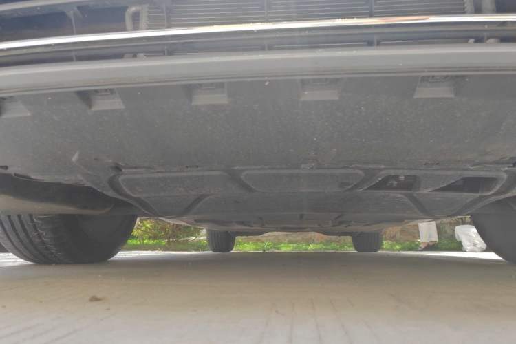 Used Volkswagen Golf 2023 Facelift 280TSI DSG Pro Chassis Front