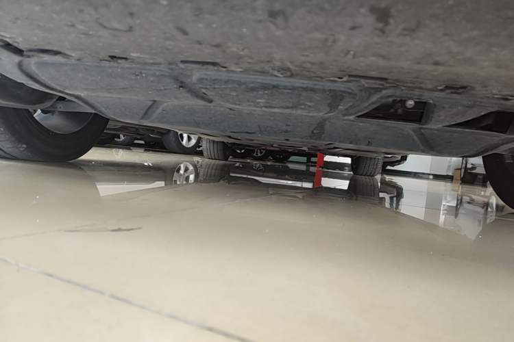 Used Volkswagen Golf 2023 280TSI DSG R-Line Lite Chassis Front