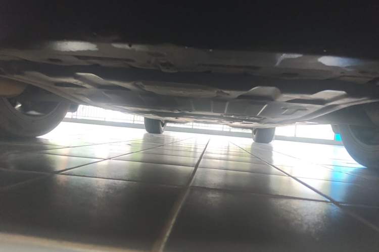 Used Volkswagen Golf 2023 Facelift 280TSI DSG Pro Chassis Front