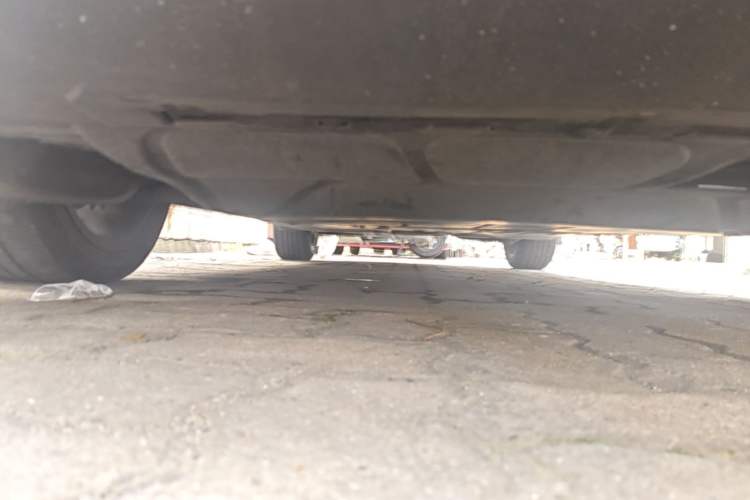 Used Volkswagen Golf 2023 Facelift 280TSI DSG Pro Chassis Front