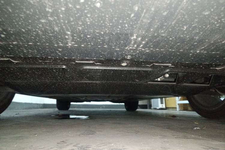 Used Volkswagen Golf 2023 280TSI DSG R-Line Chassis Front