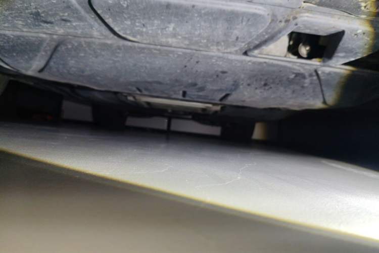 Used Volkswagen Golf 2023 280TSI DSG Pro Chassis Front