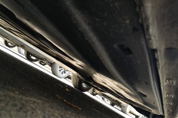 Used Volkswagen Golf 2023 Facelift 280TSI DSG Pro Chassis Front Left