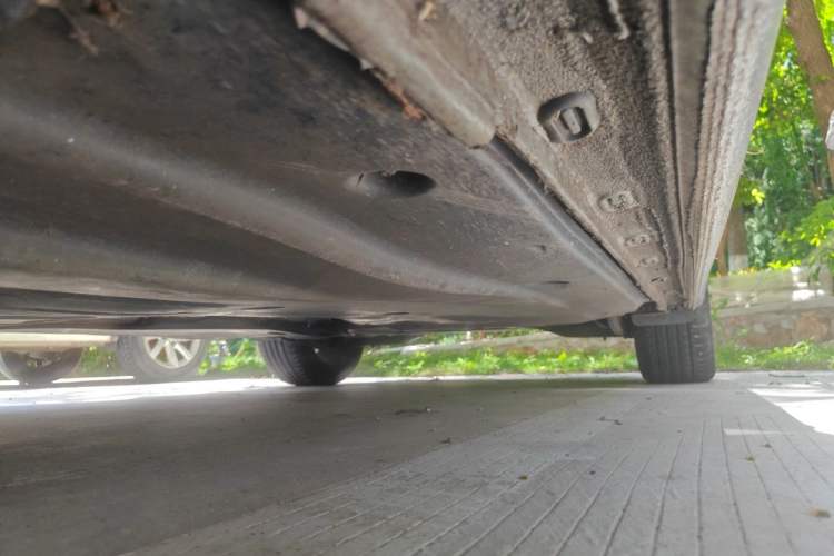 Used Volkswagen Golf 2023 Facelift 280TSI DSG Pro Chassis Front Left