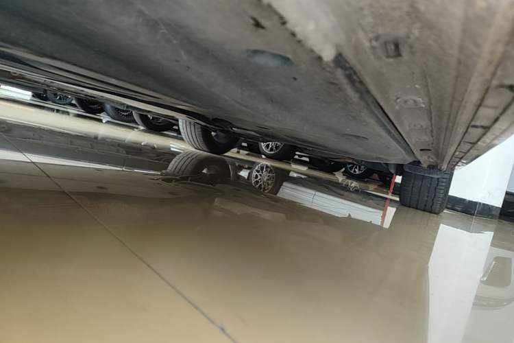 Used Volkswagen Golf 2023 280TSI DSG R-Line Lite Chassis Front Left
