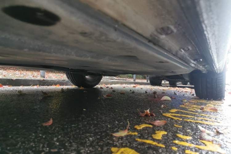 Used Volkswagen Golf 2023 280TSI DSG Pro Chassis Front Left
