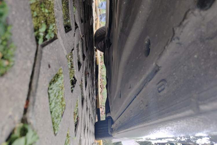 Used Volkswagen Golf 2023 280TSI DSG Pro Chassis Front Left