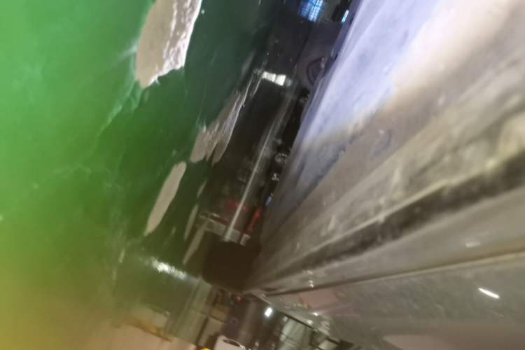 Used Volkswagen Golf 2023 280TSI DSG R-Line Lite Chassis Front Left