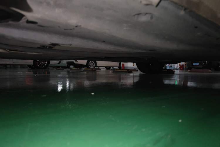 Used Volkswagen Golf 2023 Facelift 280TSI DSG R-Line Chassis Front Left