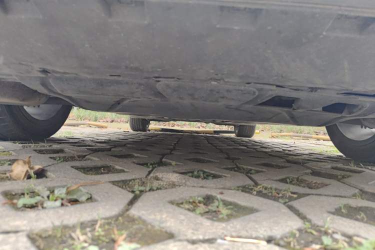 Used Volkswagen Golf 2023 280TSI DSG Pro Chassis Front